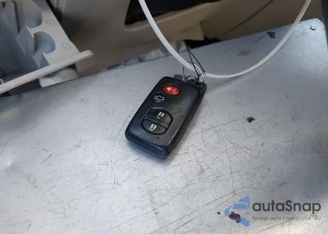 2012 Toyota Venza Xle z USA, uszkodzony, nr VIN 4T3BA3BB6CU029752